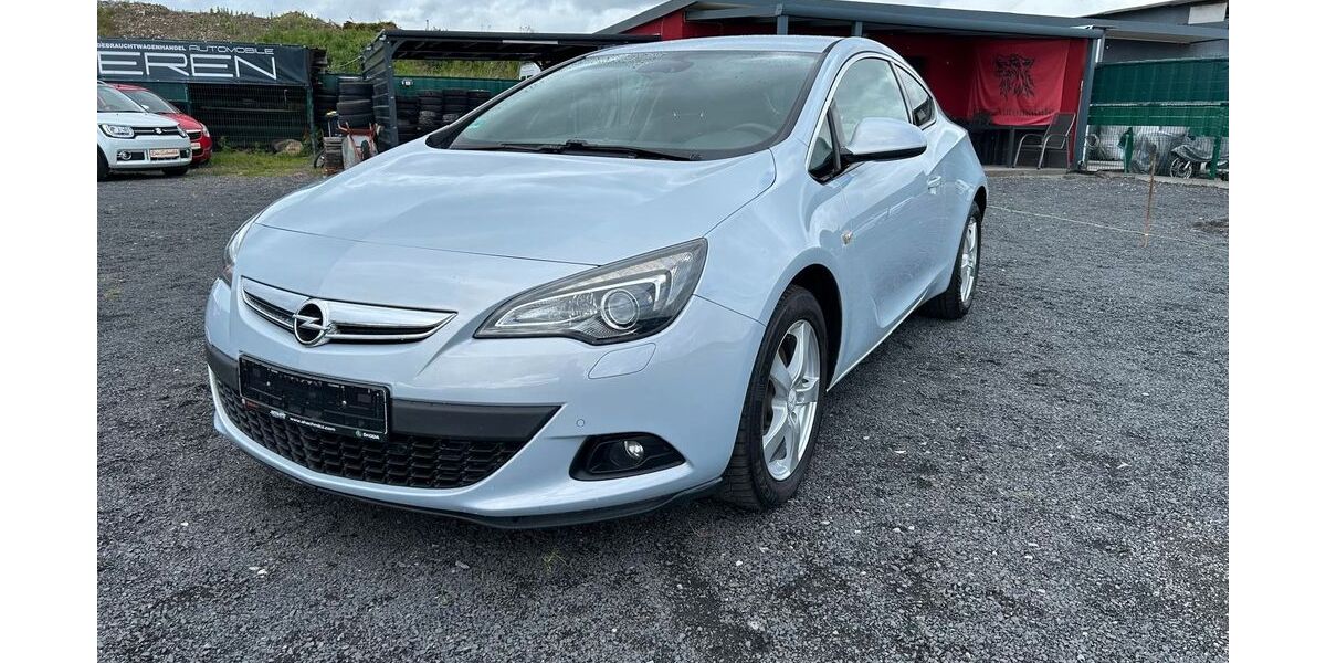 Opel Astra 288.000 km 2.490 &euro; Ransbach-Baumbach 56235