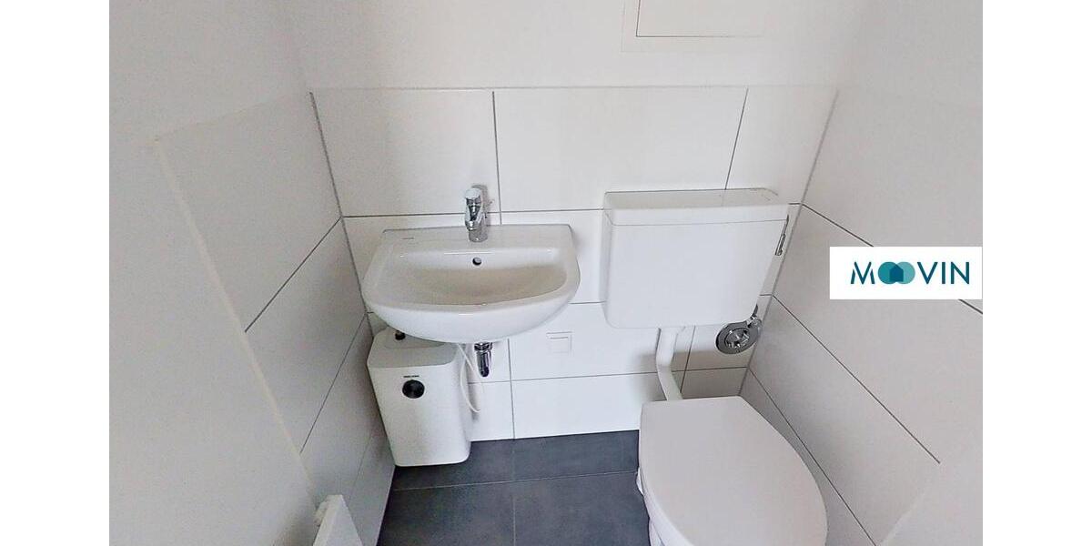 Etagenwohnung Koblenz Karthause - 4 Zimmer, 88 m&sup2;, 830&euro; | Angebot:25791853