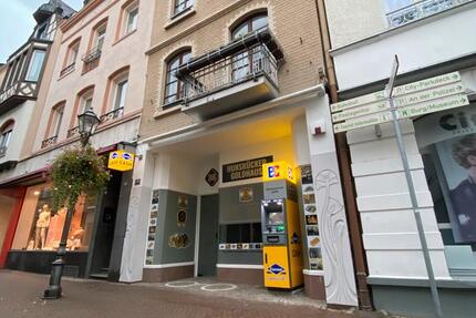 Gewerbeobjekt Boppard - 400&euro; | Angebot:26049983