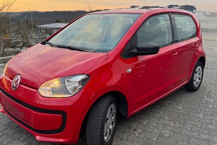VW up! 193.816 km 2.990 &euro; Oberhonnefeld 56587