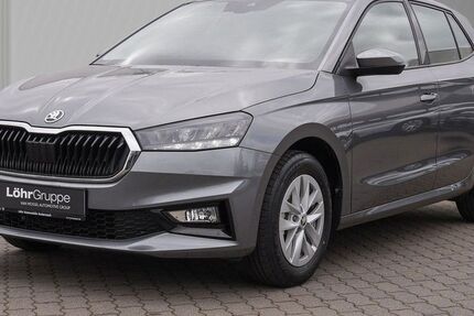 Skoda Fabia 19.034 km 15.980 &euro; Andernach 56626