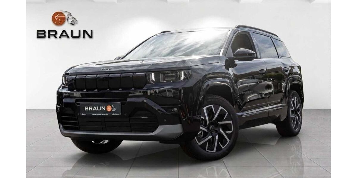 Jeep Compass 1.900 km 46.850 &euro; Koblenz 56070
