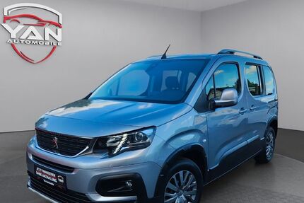 Peugeot Rifter 65.500 km 18.400 &euro; Koblenz 56070
