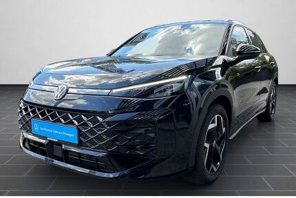 VW T-Roc 4.465 km 34.800 &euro; Mayen 56727