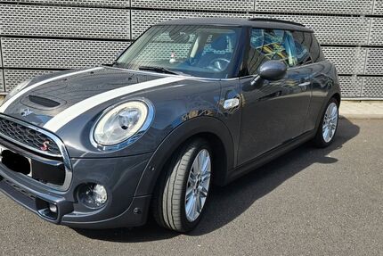 Mini Cooper S 100.050 km 15.350 &euro; Staudt 56424