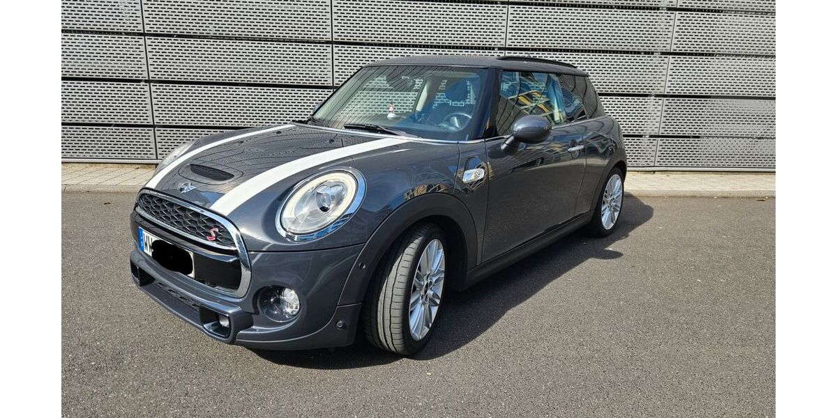 Mini Cooper S 100.050 km 15.350 &euro; Staudt 56424
