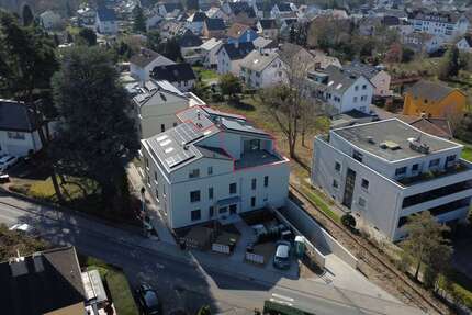 Wohnung Bad Honnef - 3 Zimmer, 111 m&sup2;, 684.000&euro; | Angebot:25384229