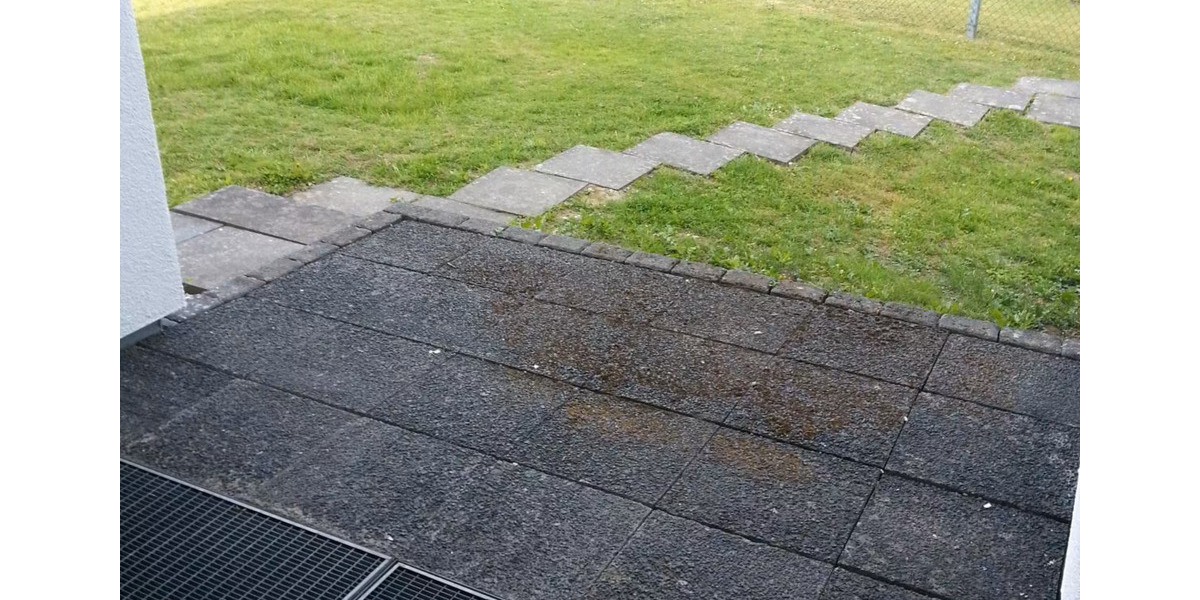 Terrassenwohnung Horhausen (Westerwald) - 3 Zimmer, 95 m&sup2;, 730&euro; | Angebot:25168086