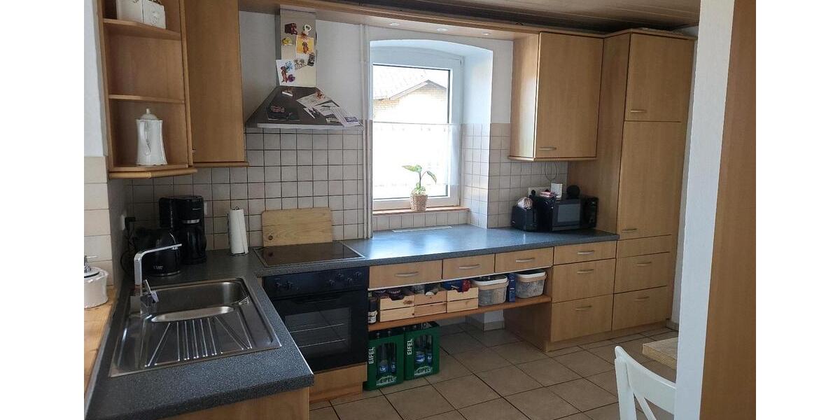 Einfamilienhaus Binningen - 150.000&euro; | Angebot:25394717