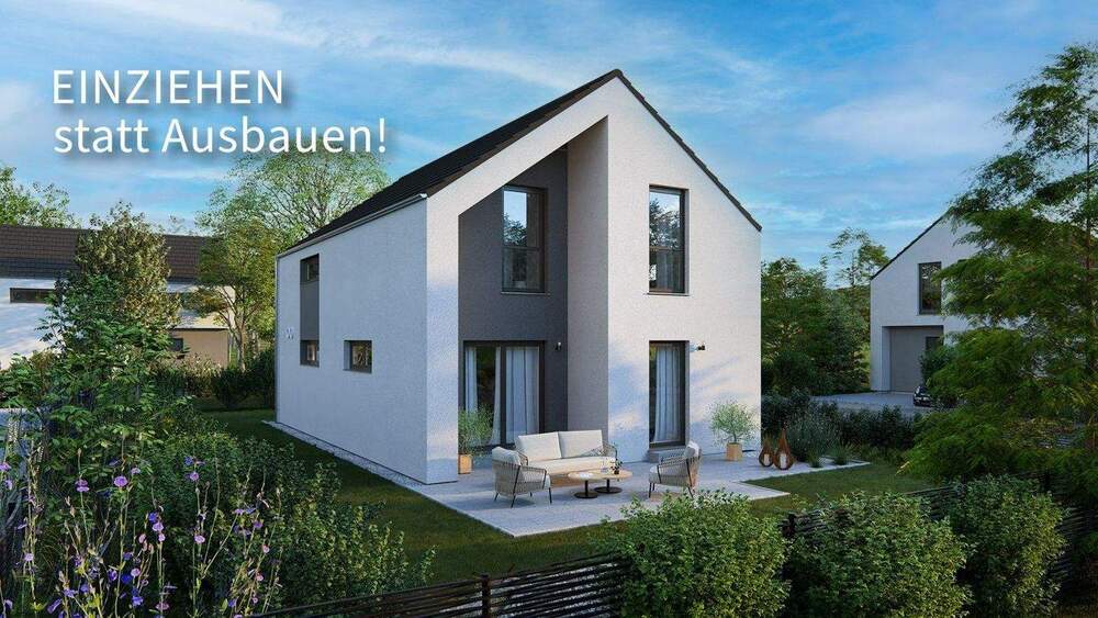 Einfamilienhaus Koblenz Metternich - 4 Zimmer, 148 m&sup2;, 406.900&euro; | Angebot:25671014