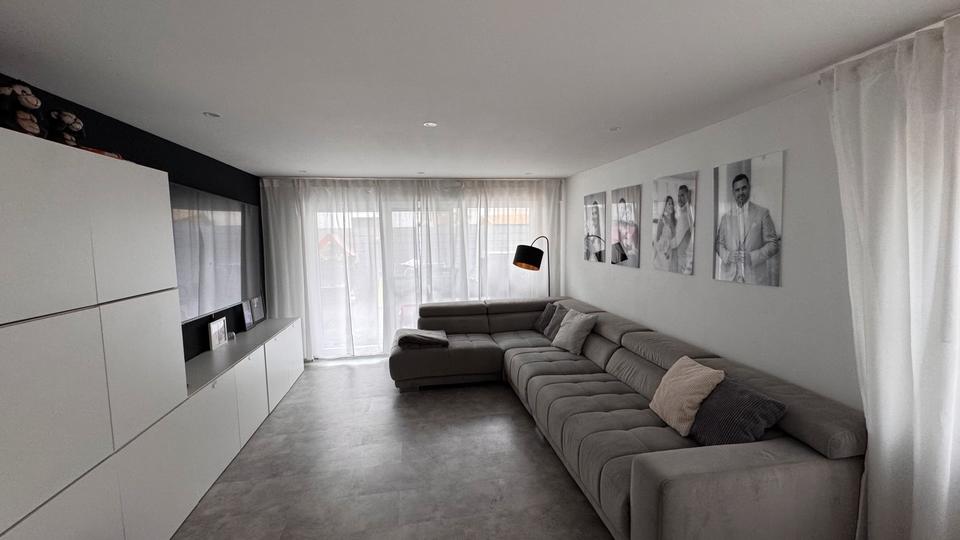 Erdgeschoßwohnung Weißenthurm - 3 Zimmer, 84 m&sup2;, 950&euro; | Angebot:25917597