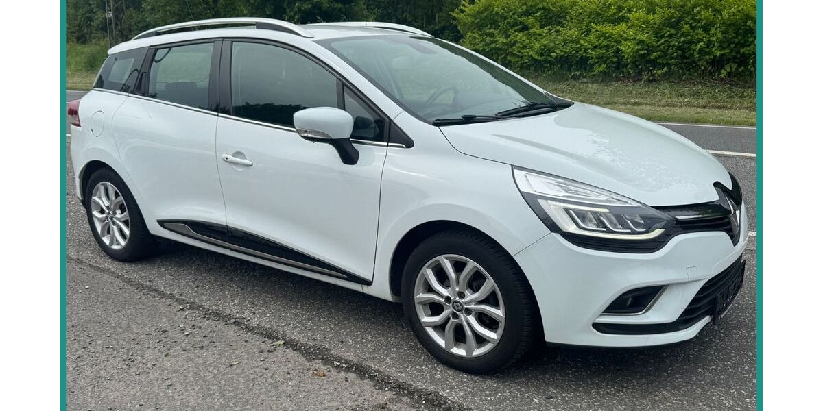 Renault Clio 79.500 km 9.490 &euro; Remagen 53424