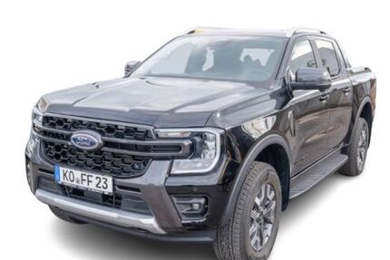 Ford Ranger 17.900 km 54.980 &euro; Koblenz 56073