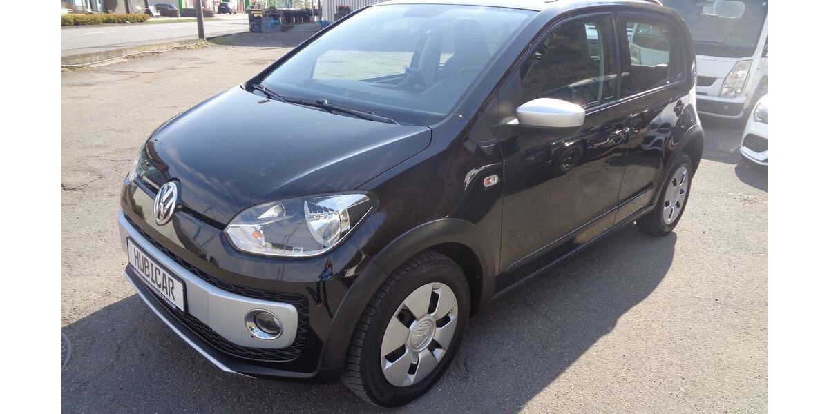VW up! 87.600 km 7.495 &euro; Remagen-Oberwinter 53424