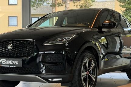 Jaguar E-Pace 75.000 km 25.800 &euro; Wirges 56422