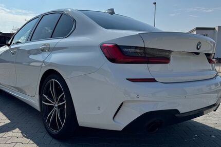 BMW 330 127.000 km 30.900 &euro; Eitelborn 56337