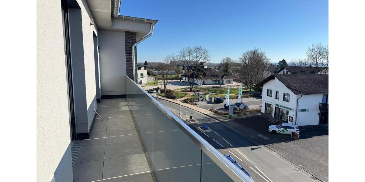 Einfamilienhaus Flammersfeld - 3 Zimmer, 105 m&sup2;, 1.260&euro; | Angebot:25646960