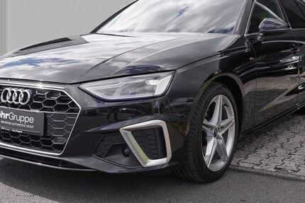 Audi A4 77.420 km 26.480 &euro; Höhr-Grenzhausen 56203