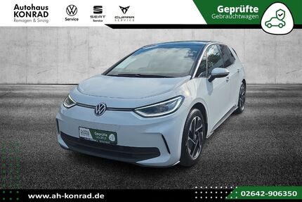 VW ID.3 30.200 km 27.690 &euro; Remagen 53424
