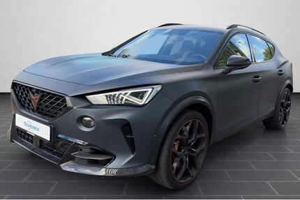 Cupra Formentor 41.500 km 38.390 &euro; Mayen 56727
