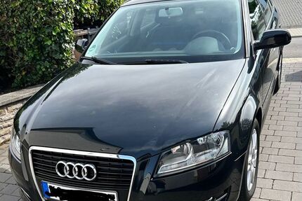 Audi A3 53.500 km 9.500 &euro; Koblenz 56075