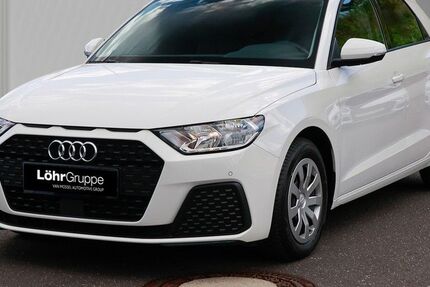 Audi A1 13.871 km 18.580 &euro; Koblenz 56070