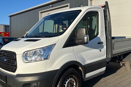 Ford Transit 49.700 km 11.689 &euro; Neuwied 56567