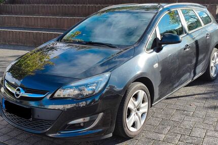 Opel Astra 195.100 km 4.000 &euro; Neuwied 56566