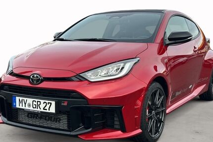 Toyota Yaris 6.999 km 52.960 &euro; Mayen 56727