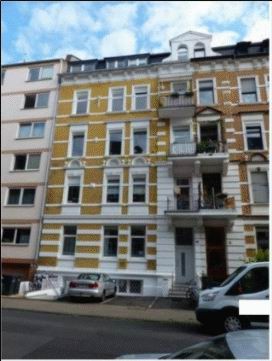 Attraktives Mehrfamilienhaus in Koblenz als Anlageobjekt - Mehrfamilienhaus, Wohnhaus Koblenz | Angebot:23040931