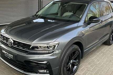 VW Tiguan 51.390 km 27.480 &euro; Koblenz 56076