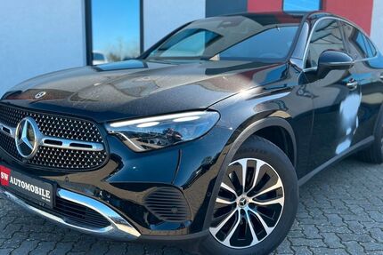Mercedes-Benz GLC 200 22.000 km 48.900 &euro; Oberhonnefeld-Gierend 56587
