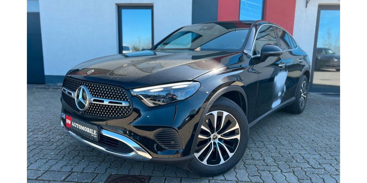 Mercedes-Benz GLC 200 22.000 km 48.900 &euro; Oberhonnefeld-Gierend 56587