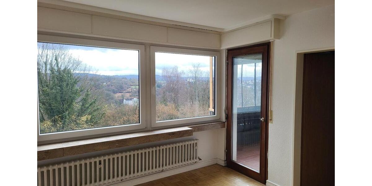 Etagenwohnung Vallendar - 2 Zimmer, 41 m&sup2;, 460&euro; | Angebot:25080250