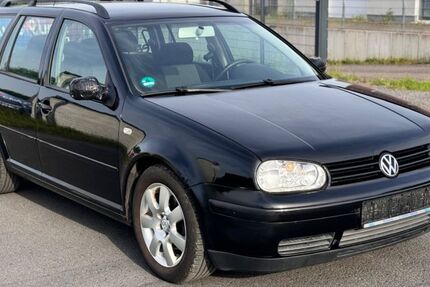 VW Golf 244.145 km 1.450 &euro; Kottenheim 56736