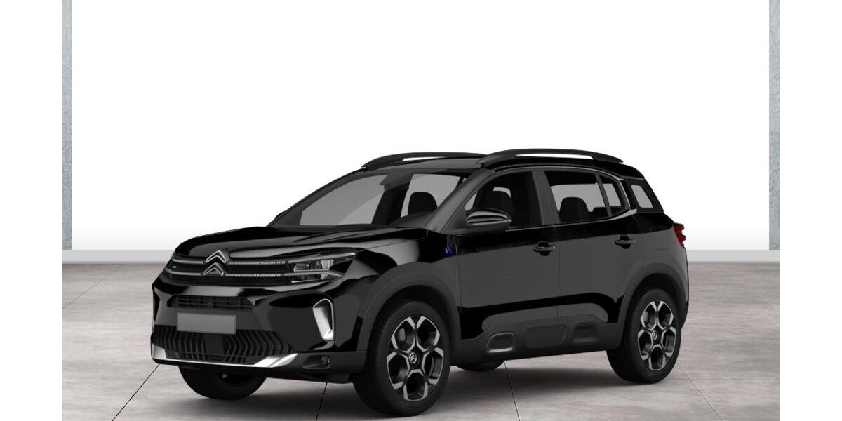 Citroen C5 Aircross 15.000 km 24.990 &euro; Montabaur 56410