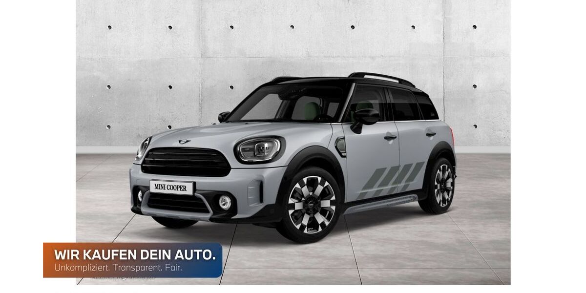 Mini Countryman C (Cooper) 38.247 km 27.700 &euro; Koblenz 56073
