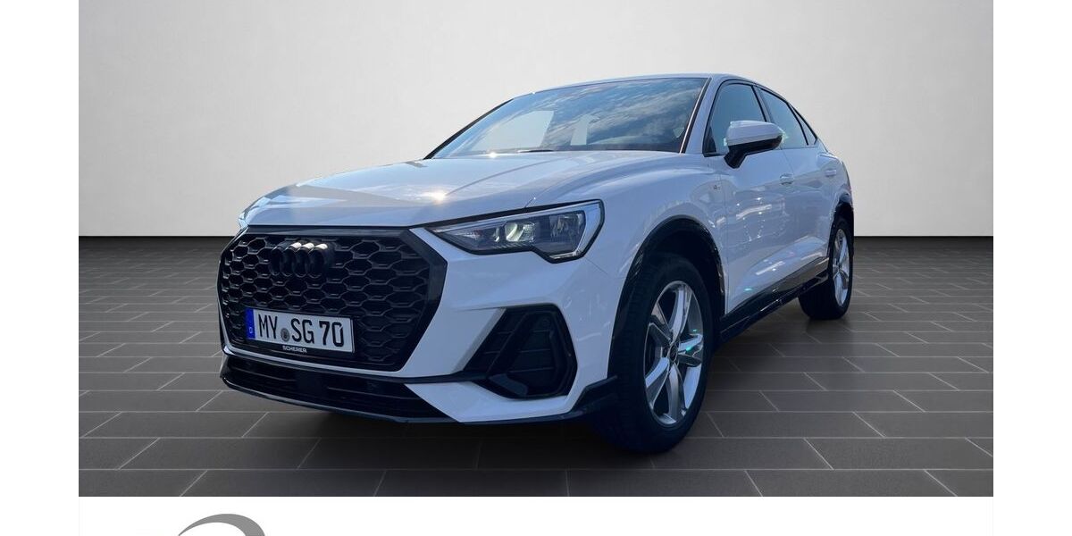 Audi Q3 20.500 km 40.990 &euro; Mayen 56727