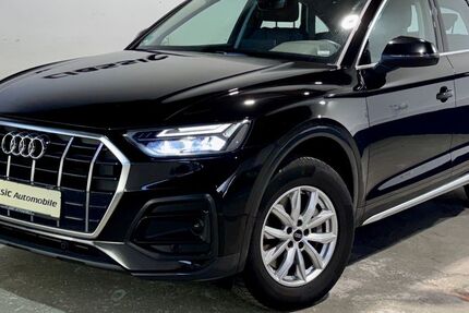 Audi Q5 59.000 km 36.450 &euro; Neuwied 56567
