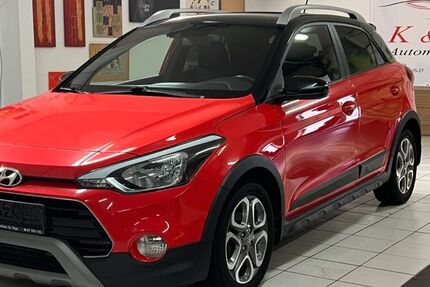 Hyundai i20 85.760 km 12.990 &euro; Mayen 56727