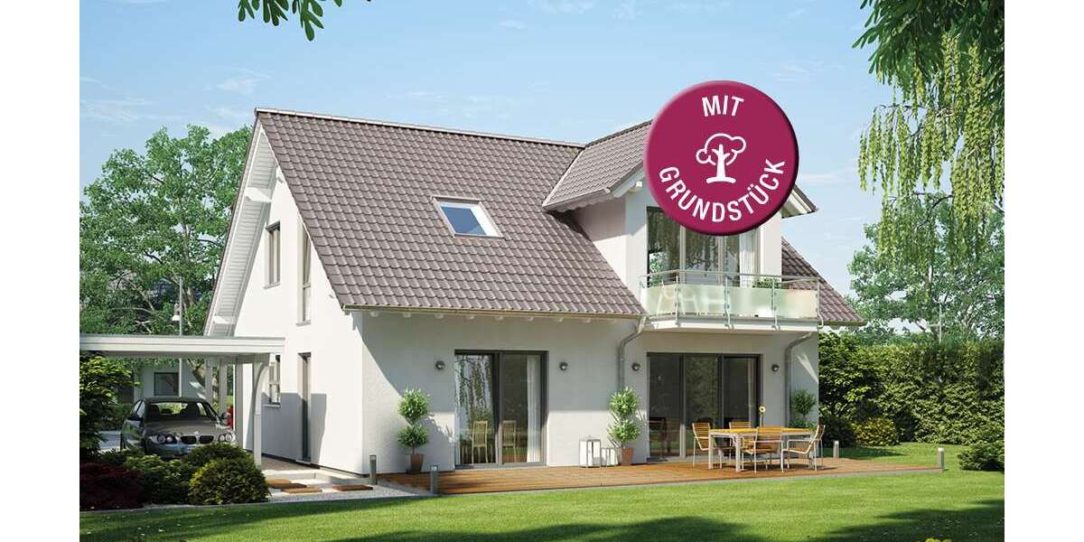 Einfamilienhaus Dierdorf - 6 Zimmer, 148 m&sup2;, 471.600&euro; | Angebot:23793387