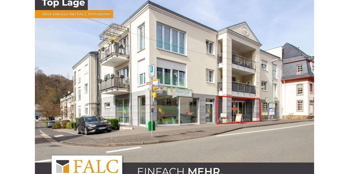 Gewerbeobjekt Waldbreitbach - 864&euro; | Angebot:17765304