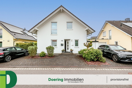 Energieeffizient, gepflegt, familienfreundlich – Ihr neues Zuhause in Bad Honnef-Rottbitze - Haus Bad Honnef Rottbitze | Angebot:26935007