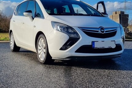 Opel Zafira 203.000 km 7.000 &euro; Koblenz 56068