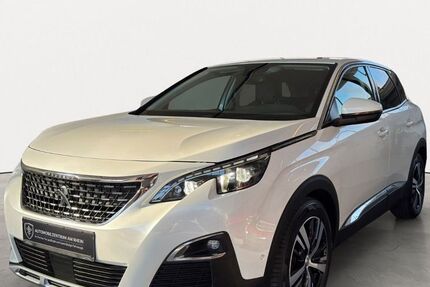 Peugeot 3008 136.000 km 14.550 &euro; Kretz 56630