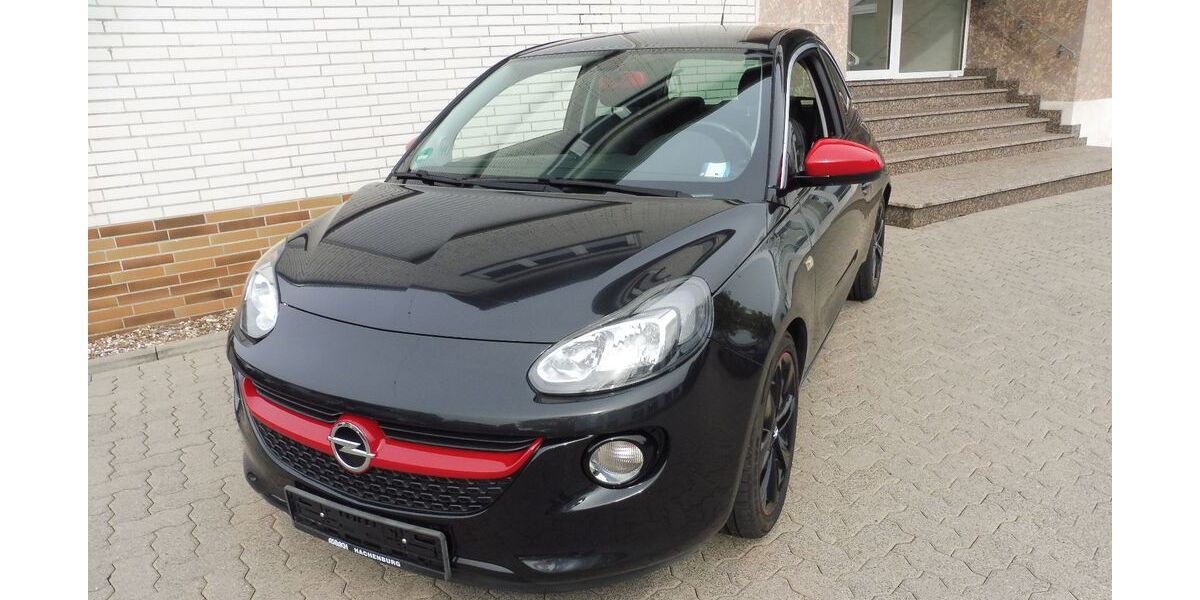 Opel Adam 151.685 km 5.290 &euro; Neitersen 57638