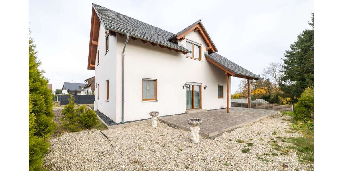 Einfamilienhaus Güllesheim - 6 Zimmer, 172 m&sup2;, 459.000&euro; | Angebot:24793971