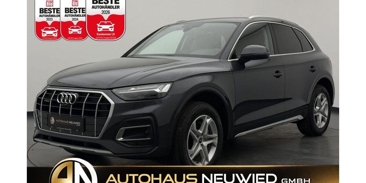 Audi Q5 31.870 km 42.990 &euro; Neuwied 56567