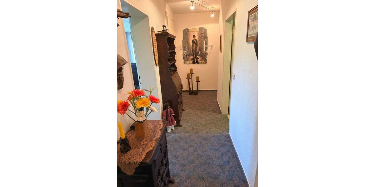 Etagenwohnung Bad Ems - 3 Zimmer, 137.000&euro; | Angebot:26862581