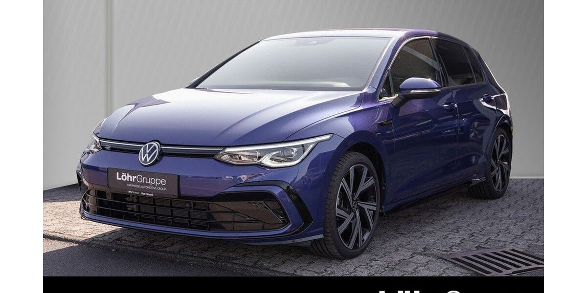 VW Golf 23.418 km 29.980 &euro; Höhr-Grenzhausen 56203